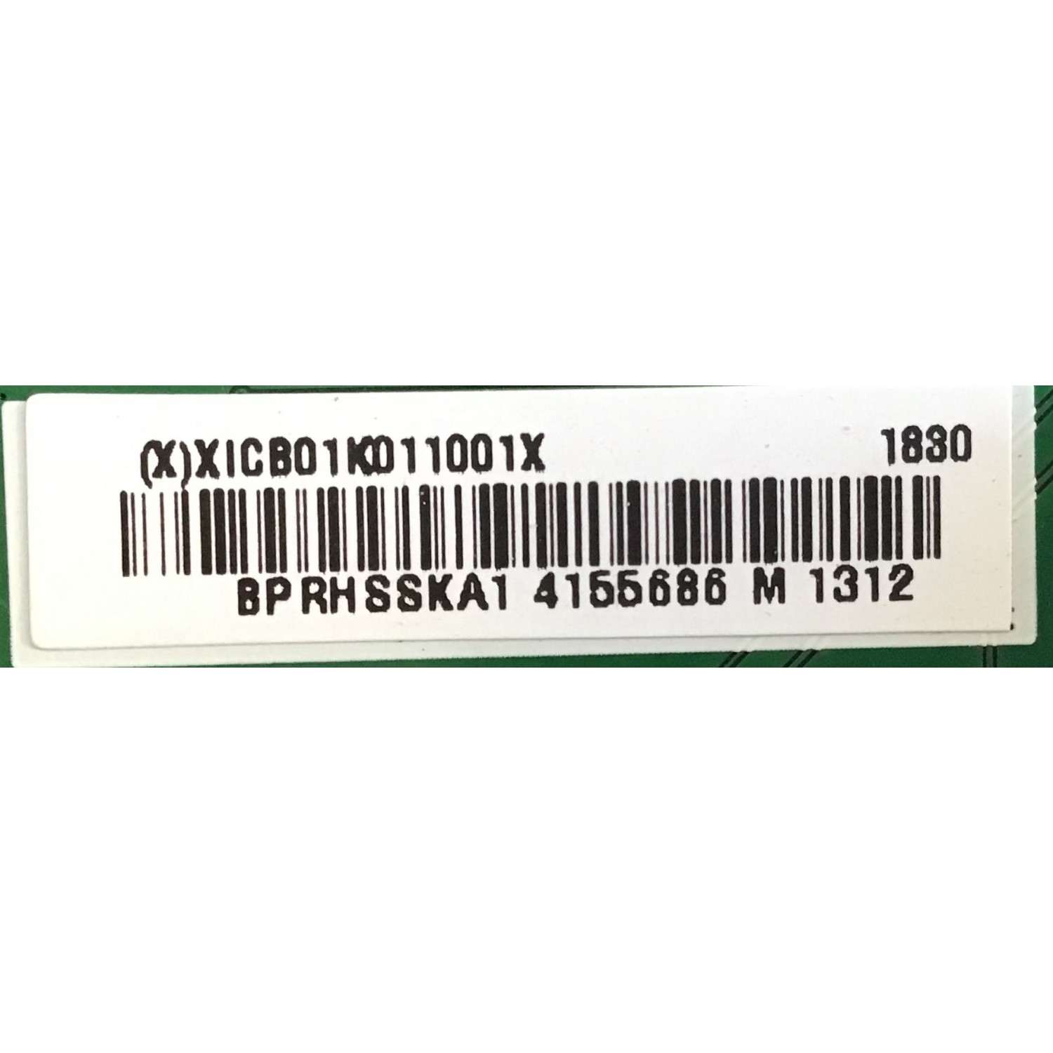 KIT DE TARJETAS PARA TV INSIGNIA ORIGINAL / NUMERO DE PARTE MAIN XICB01K011 / 715G9566-M01-B00-005K / FUENTE PLTVHQ351XAF4 / 715G9507-P01-001-003S / T-CON 5543T10C03 / 55.43T10.C03 / 55T32-C0F / PANEL TPT430U3-QVN03.U / MODELO NS-43DF710NA19 - Imagen 5